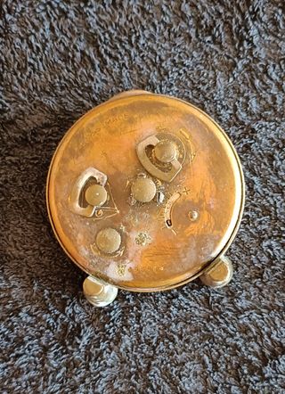 RELOJ MEDANA 7 JEWELS