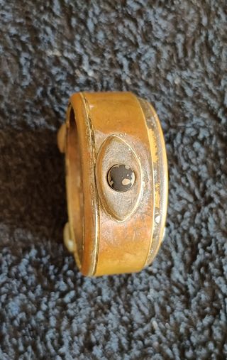 RELOJ MEDANA 7 JEWELS