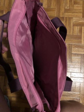 Bolsa Gabol impermeable