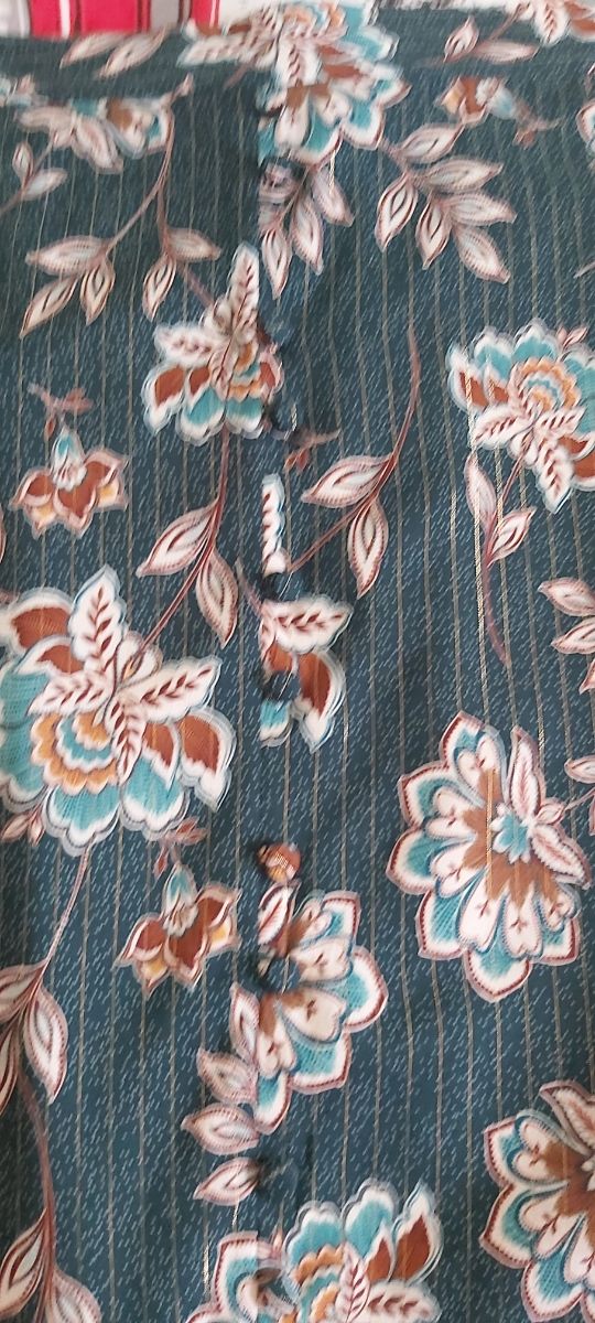 Falda 3/4 tintoretto nueva