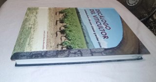 Decálogo del Viticultor: Cuidados de la viña para