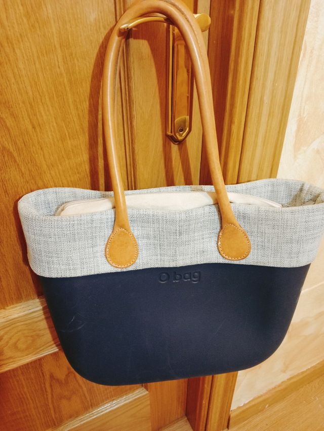 Bolso Obag