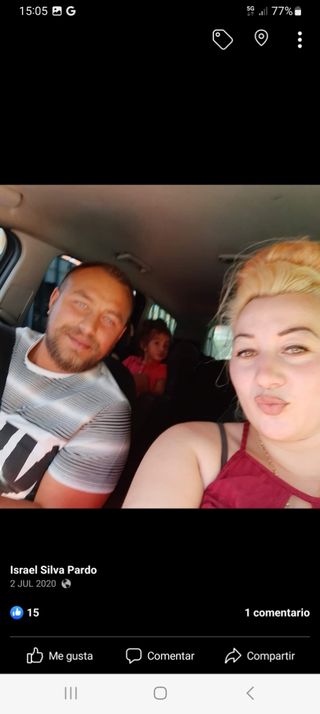 podas y madera se recogen placas solares