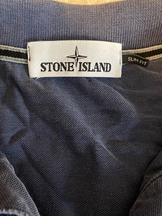 polo stone island