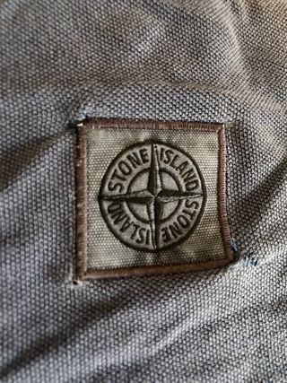 polo stone island