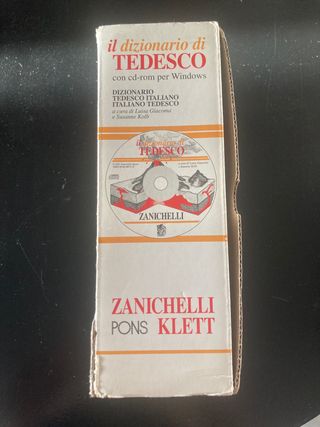 Zanichelli
