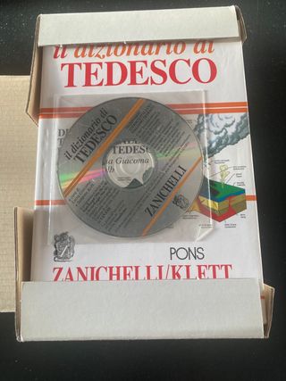 Zanichelli