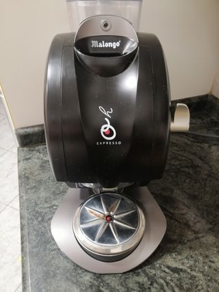 Cafetera