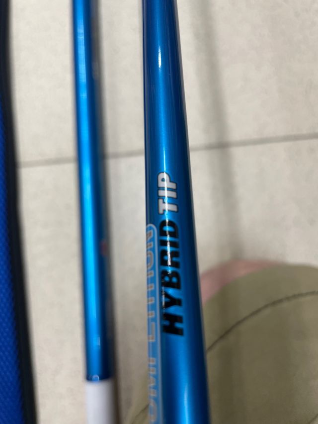 2 cañas Vercelli Enigma Ignota 412.