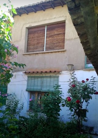 Casa en Valencia de Don Juan (León)