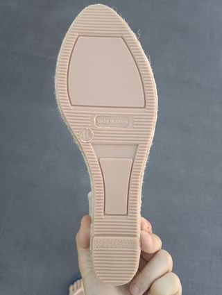 Cuñas altas Pitusas