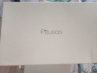 Cuñas altas Pitusas