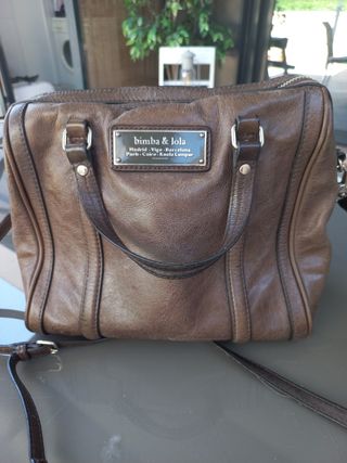 Bolso Bimba y Lola
