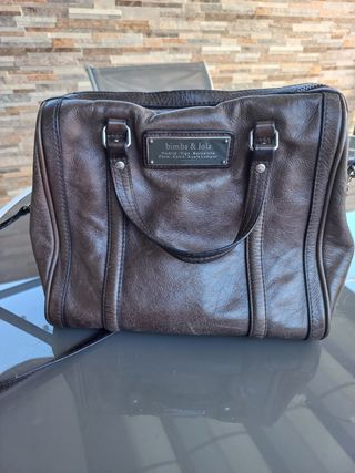 Bolso Bimba y Lola