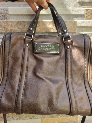 Bolso Bimba y Lola