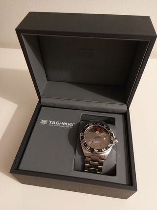 Reloj Tag Heuer Fórmula 1 Exclusive