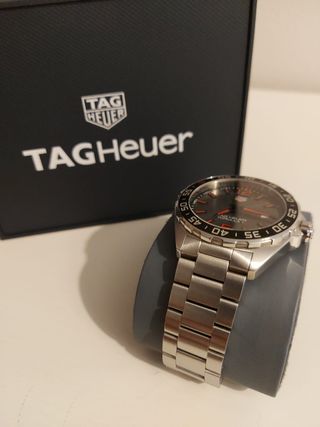 Reloj Tag Heuer Fórmula 1 Exclusive