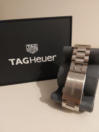 Reloj Tag Heuer Fórmula 1 Exclusive