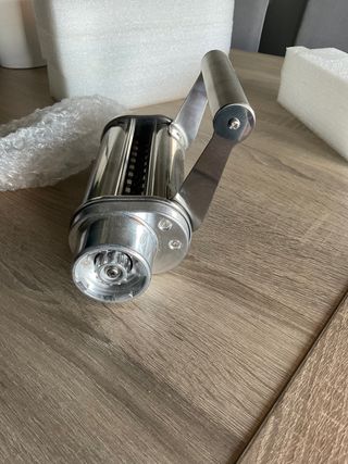 Accesorio cortador cecotec cecomixer tallarines