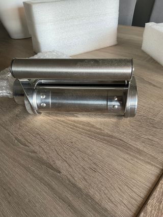 Accesorio cortador cecotec cecomixer tallarines