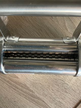 Accesorio cortador cecotec cecomixer tallarines