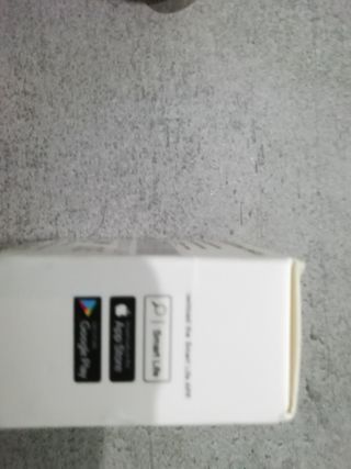 Interruptor inteligente con wifi