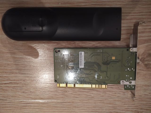 Receptor TDT para ordenador