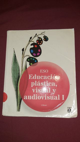 Libro plástica ISBN: 9788430790340