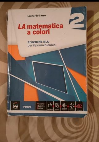 Libri scuole superiori