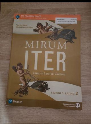 Libri scuole superiori