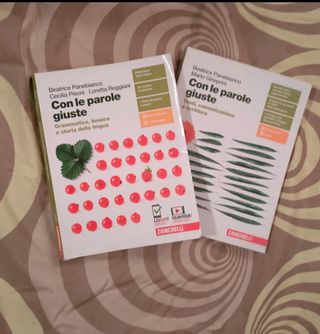 Libri scuole superiori