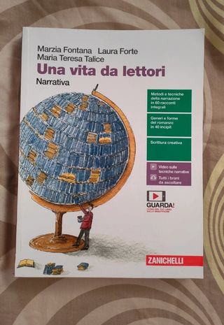 Libri scuole superiori