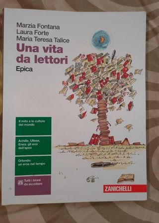 Libri scuole superiori