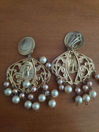 Pendientes