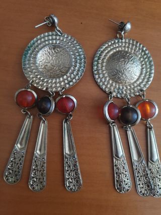 Pendientes
