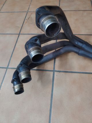 ESCAPE GSXR LASER K2..