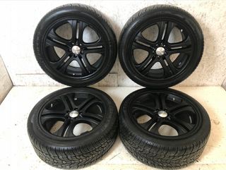 Llantas 20" Brabus ML Monoblock Q