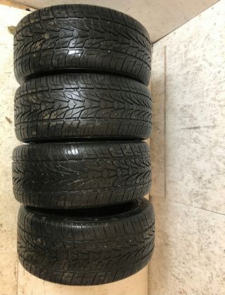 Llantas 20" Brabus ML Monoblock Q