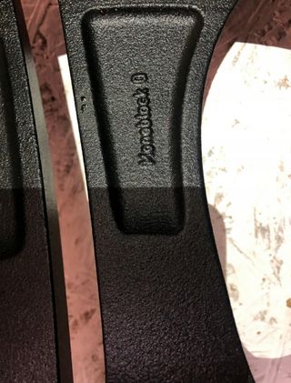 Llantas 20" Brabus ML Monoblock Q