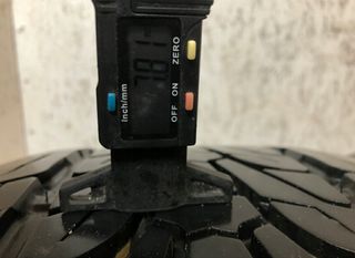 Llantas 20" Brabus ML Monoblock Q