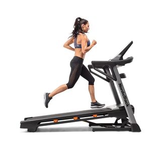 Máquina de correr NORDICTRACK t9.5s