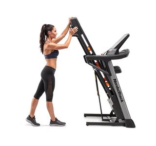 Máquina de correr NORDICTRACK t9.5s