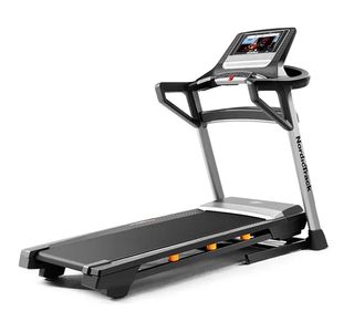 Máquina de correr NORDICTRACK t9.5s