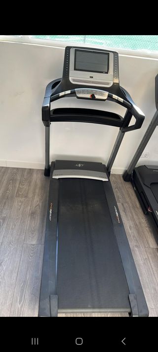 Máquina de correr NORDICTRACK t9.5s