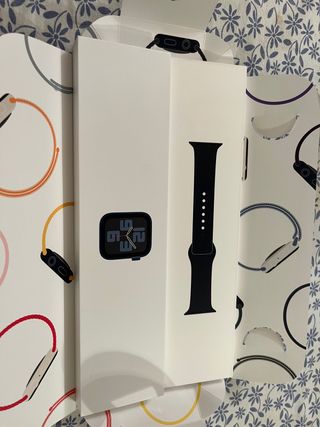 Appel Watch Series SE 2ª Generacion