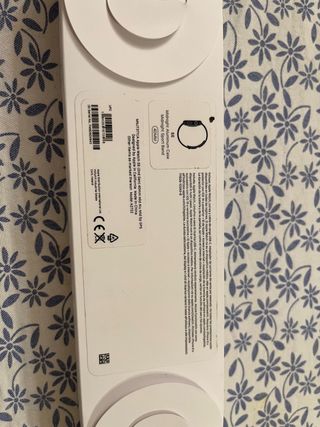 Appel Watch Series SE 2ª Generacion