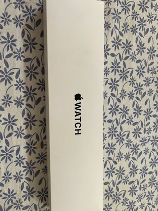 Appel Watch Series SE 2ª Generacion