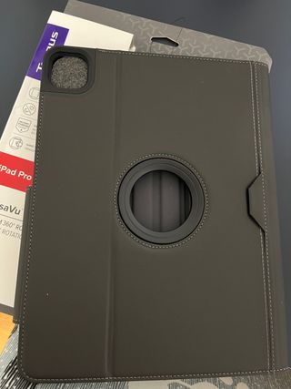 FUNDA IPAD PRO. TARGUS VERSAVU