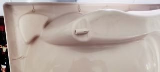 Bañera bebé Ergonómica cam sobremesa /patas