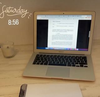 MacBook Air (13 pulgadas, 2017)